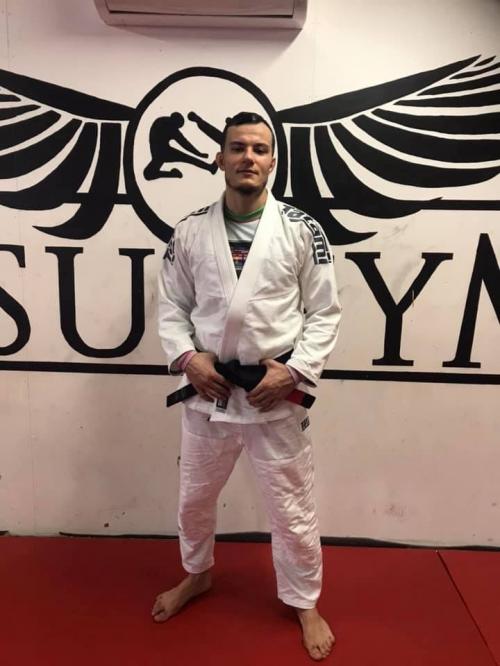 Sami Mehamedi