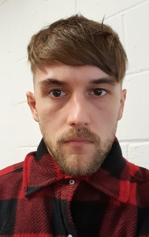 Mat Jones