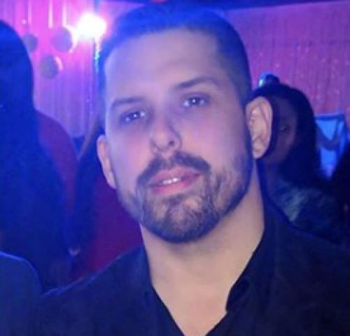 Nick Patenaude