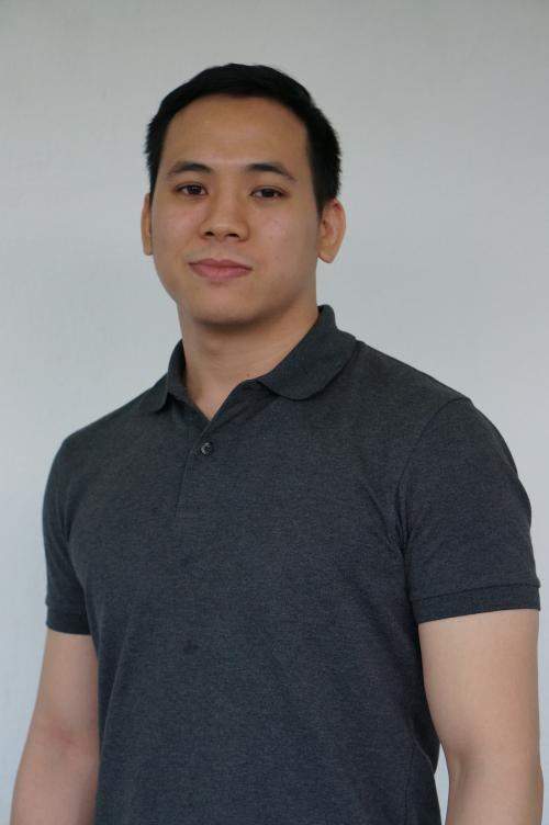 Max Lee