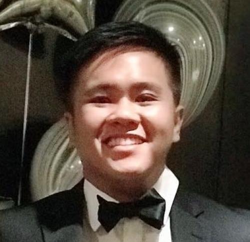 Jon Ng