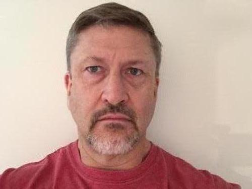Rick A. Matthews