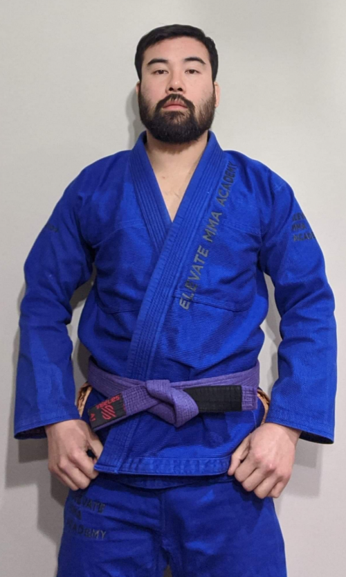 Nathan Chau