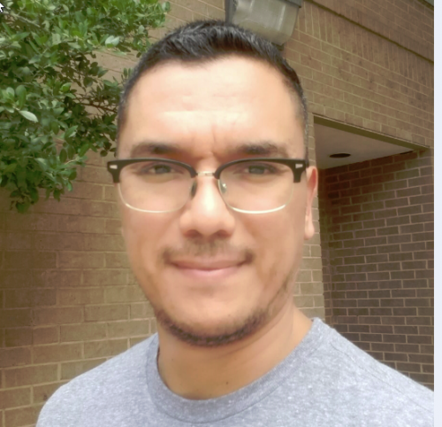 Jesus Roquez