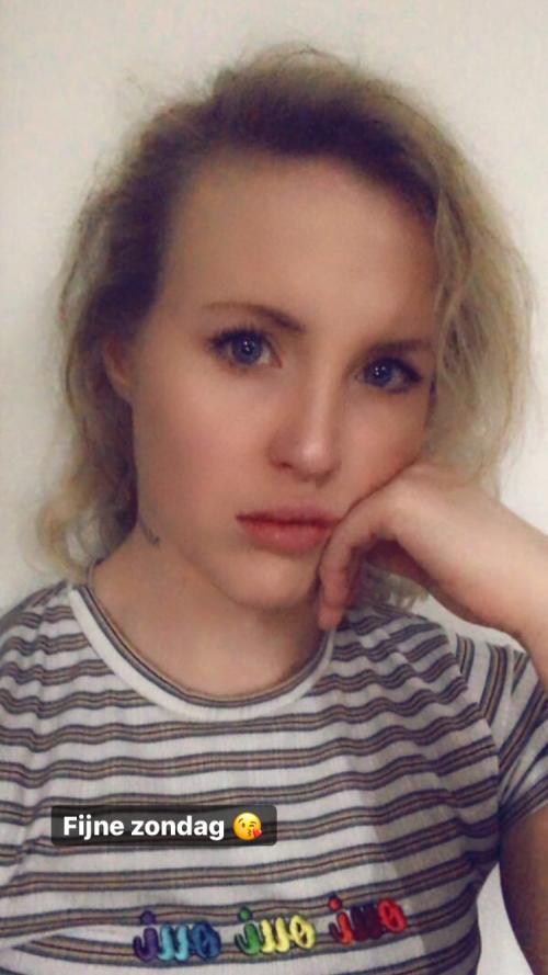Marah Maud Dirks