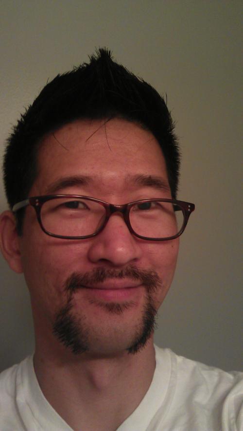Joon Hong