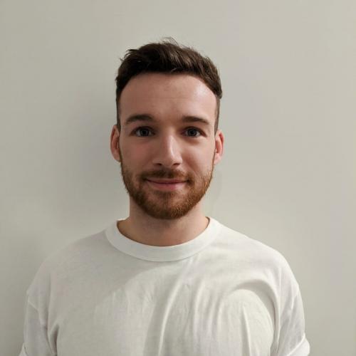 Adam Gamble