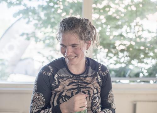 Tora Herborg Henriksen