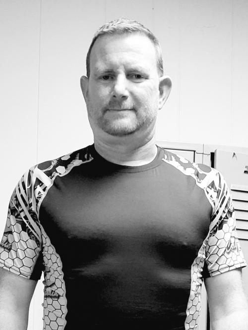 Jim Wade