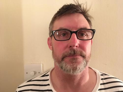 Chris Heesom