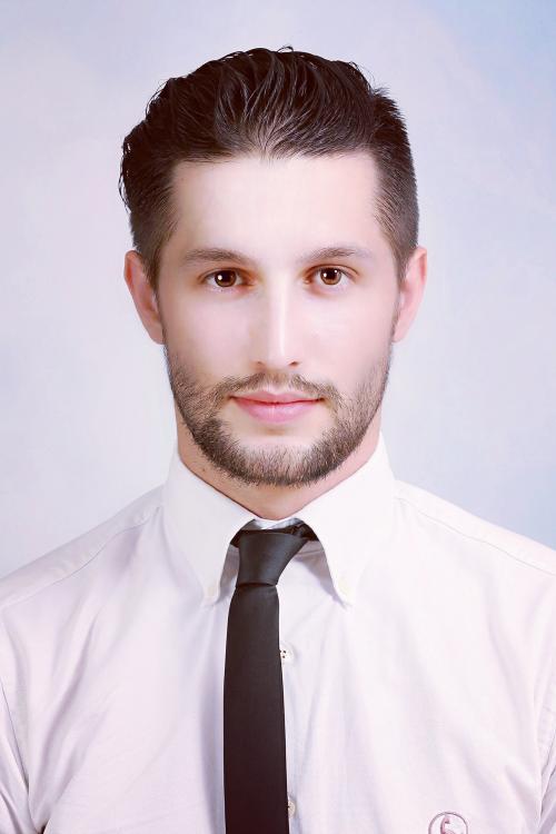 Alejandro Díaz Maas