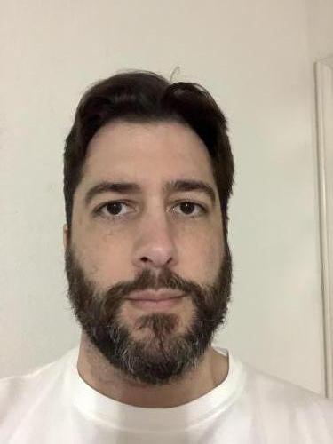 Tony Skaff