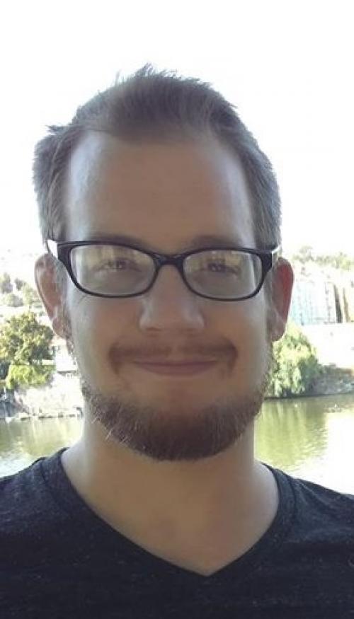 Brandon Mueckl