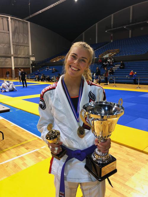 Margrét Ýr Sigurjónsdóttir