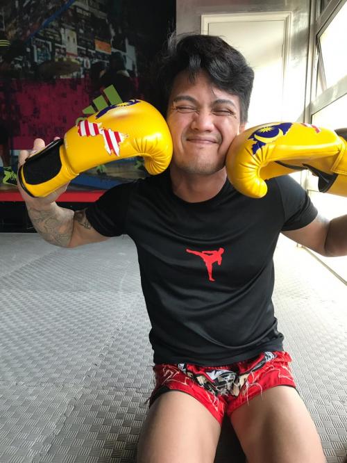 Danilo A. Viray Jr.