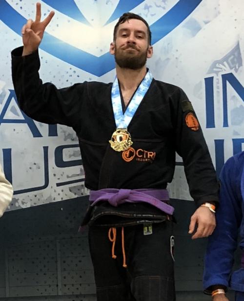 Aaron Brasuell