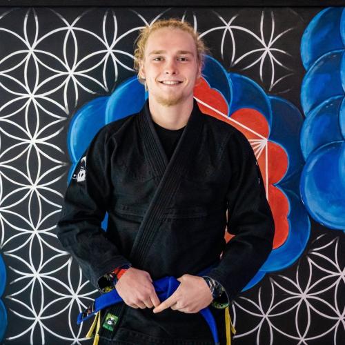 Seth Zeien