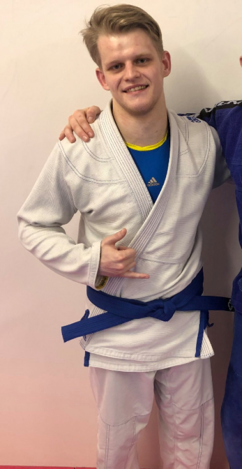 Mikkel Vendelboe Nielsen