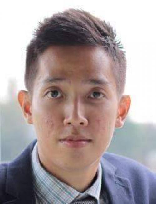 Douglas Lau