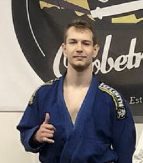 Markus Tang-jensen