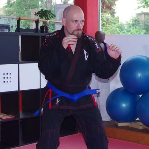 Jakub Cerny