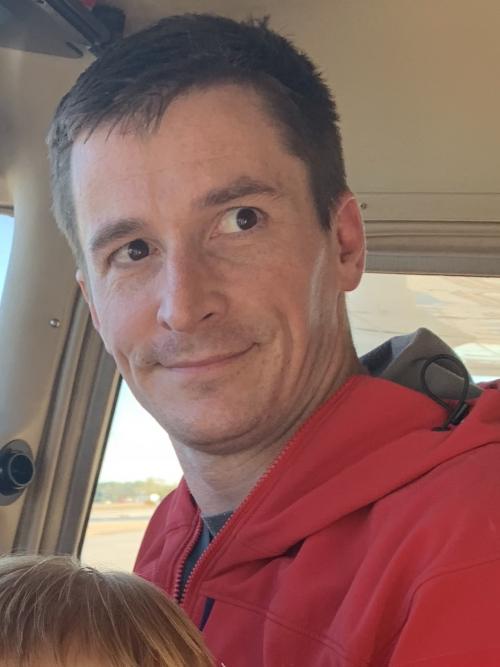 Jon Snyder