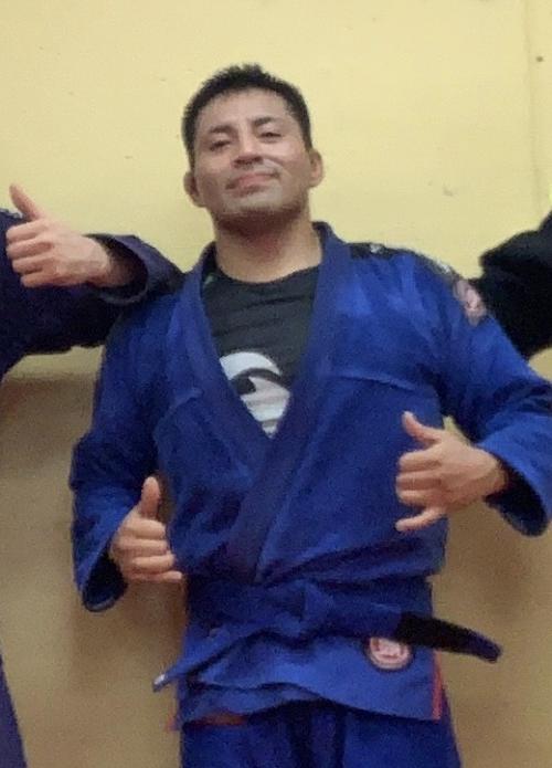 Andrés Aarøen
