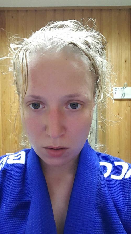 Emily Öhman