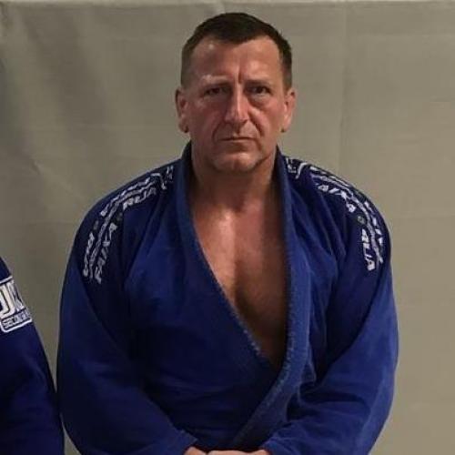 Rob Connor