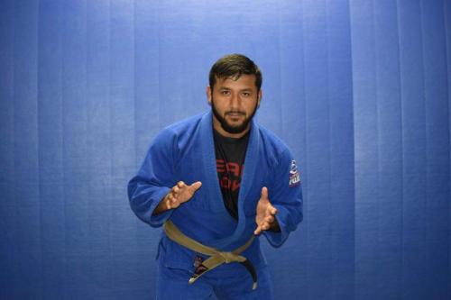 Edgar Escalante