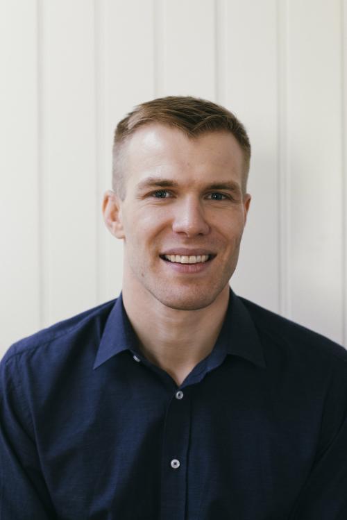 Birkir Ólafsson