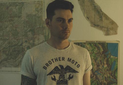 Austin Morris