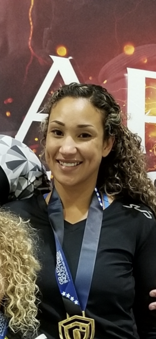 Alexis Christensen