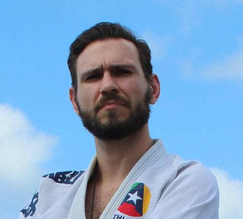 Sebastiaan Mook