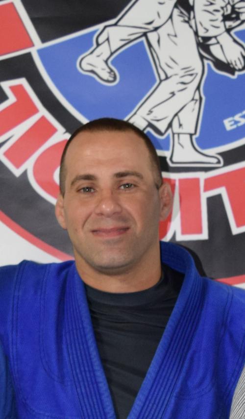 Michael Fernandez