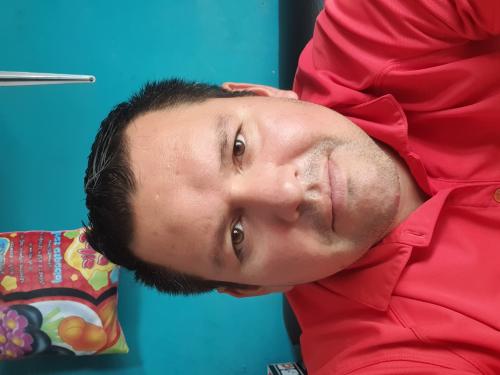 Victor Maranon