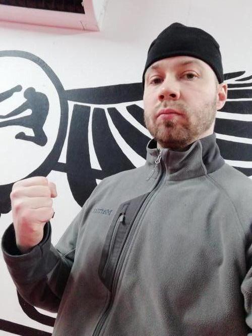 Jaakko Sahari