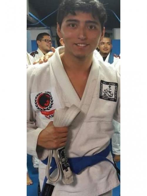 David Navarrete