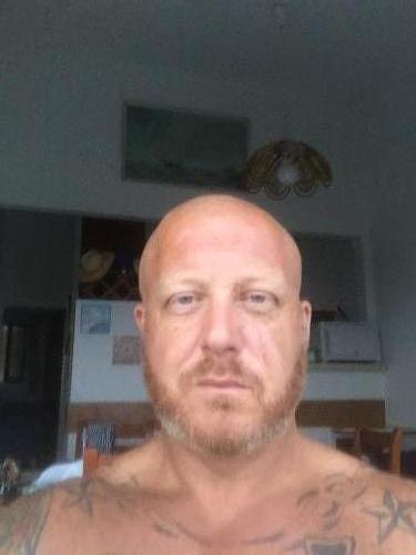 Christopher Hodge