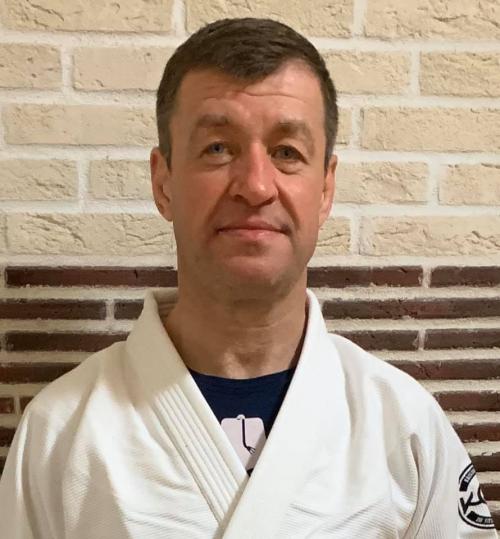 Alexander Domov