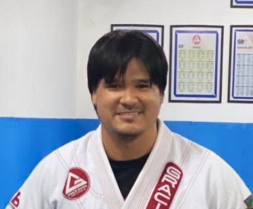 Welton Reis Dos Santos Junior