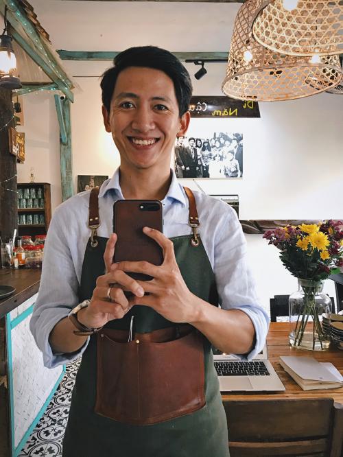 Hieu Nguyen