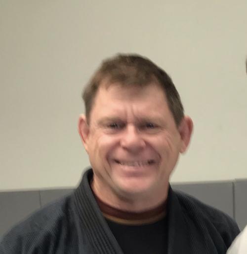 Clayton Shaw