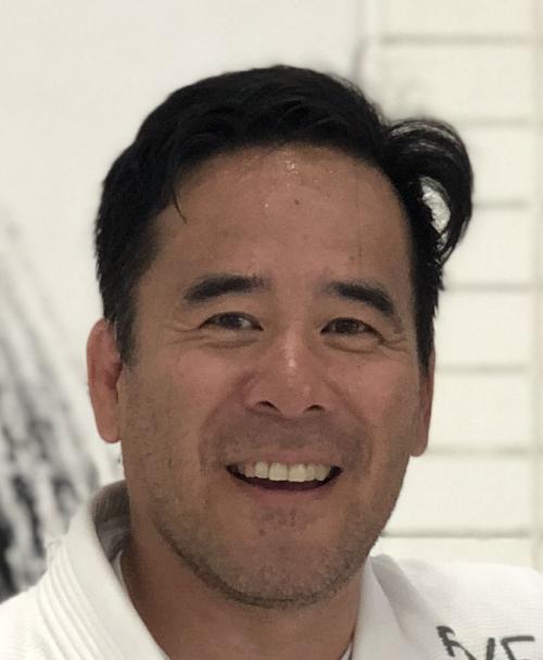 Wendell Wong