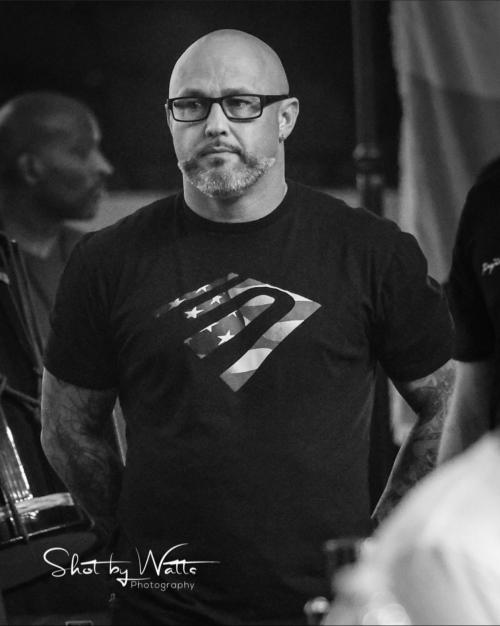 Shawn Fowler