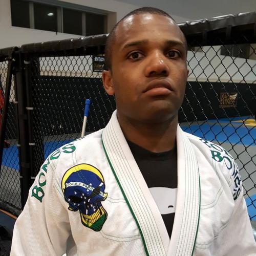 Terence Barber