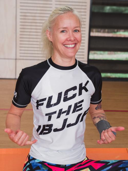 Paula Tekawa