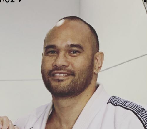 Ryan Kauanui