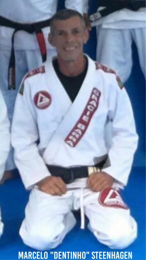 White belt · January 4, 2008