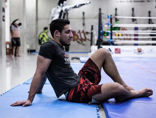 Talal Karaki